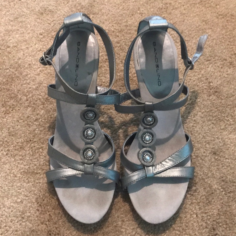Bandolino Heels